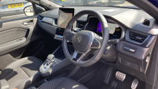 Renault Symbioz 1.6 E-Tech FHEV 145 Techno Esprit Alpine 5dr Auto Hybrid Estate